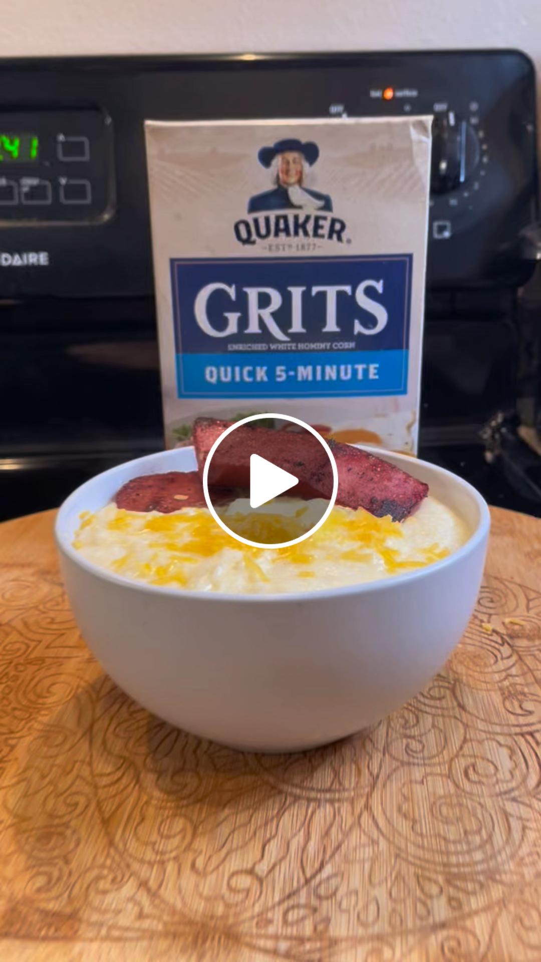 Beyond Breakfast: Mastering Grits for Dinner & Shrimp